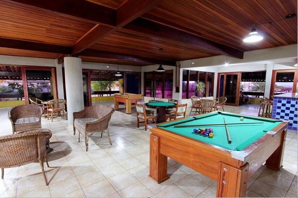 Boulevard Da Aparthotel 3*