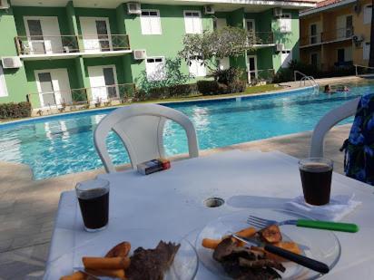 Boulevard Da Aparthotel Porto Seguro