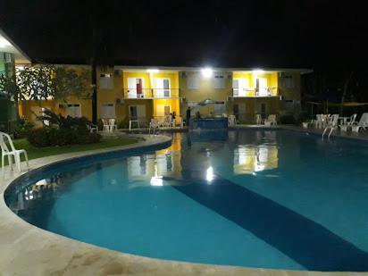 Boulevard Da Aparthotel 3*
