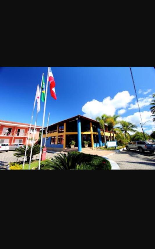 Boulevard Da Aparthotel Porto Seguro