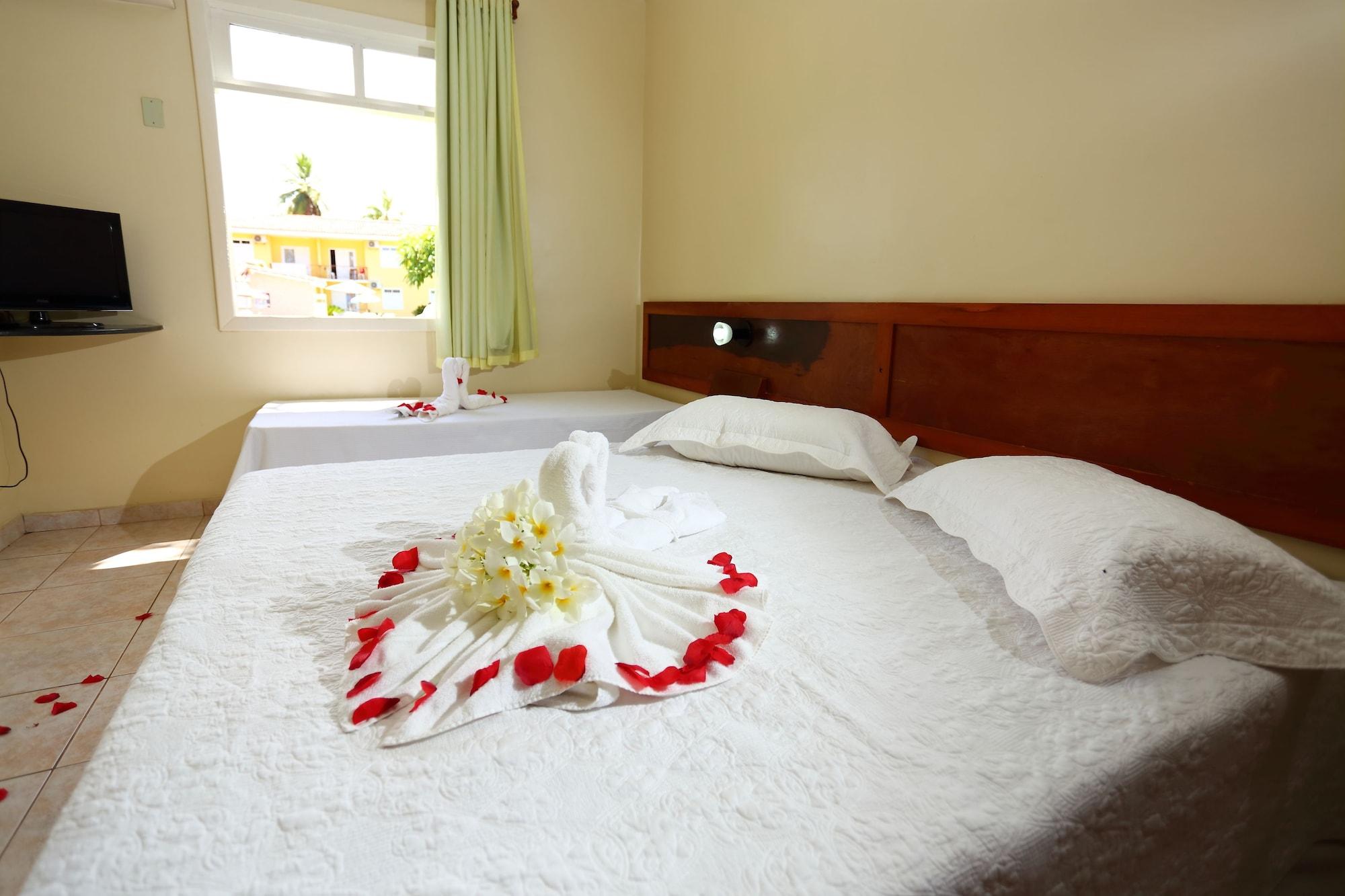 Boulevard Da 3* Porto Seguro
