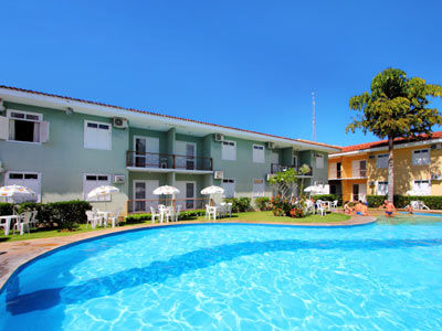 Aparthotel Boulevard Da 3*