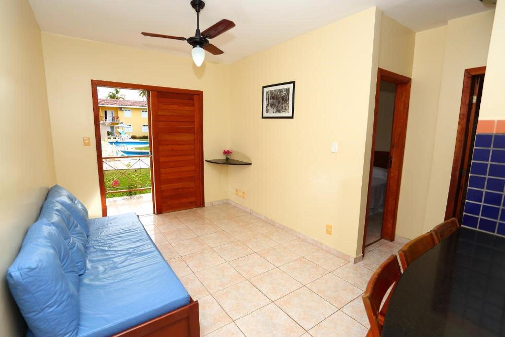 Aparthotel Boulevard Da