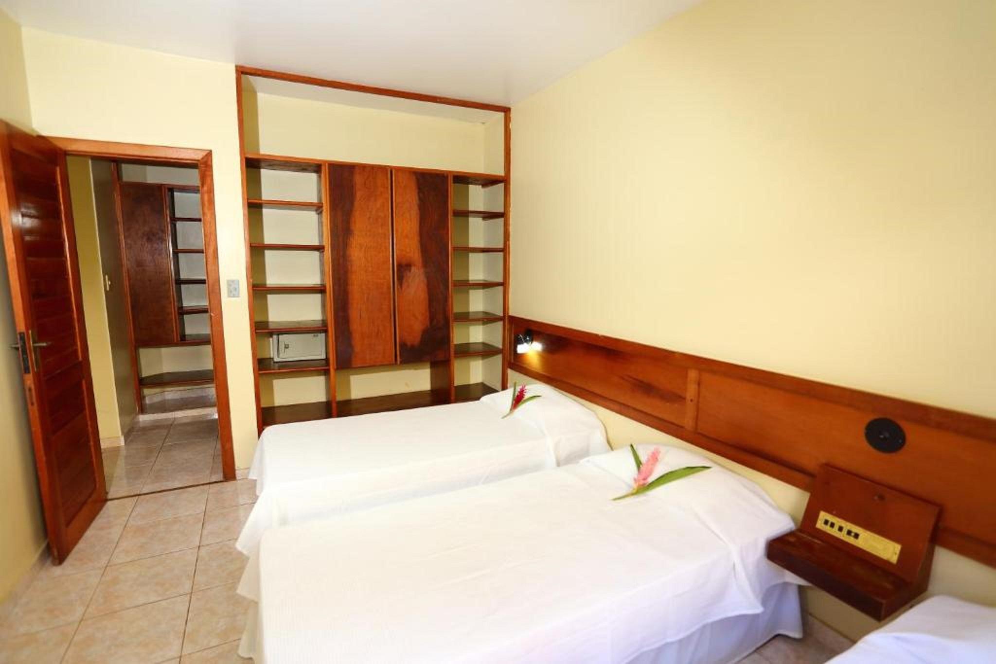 Boulevard Da Aparthotel Porto Seguro