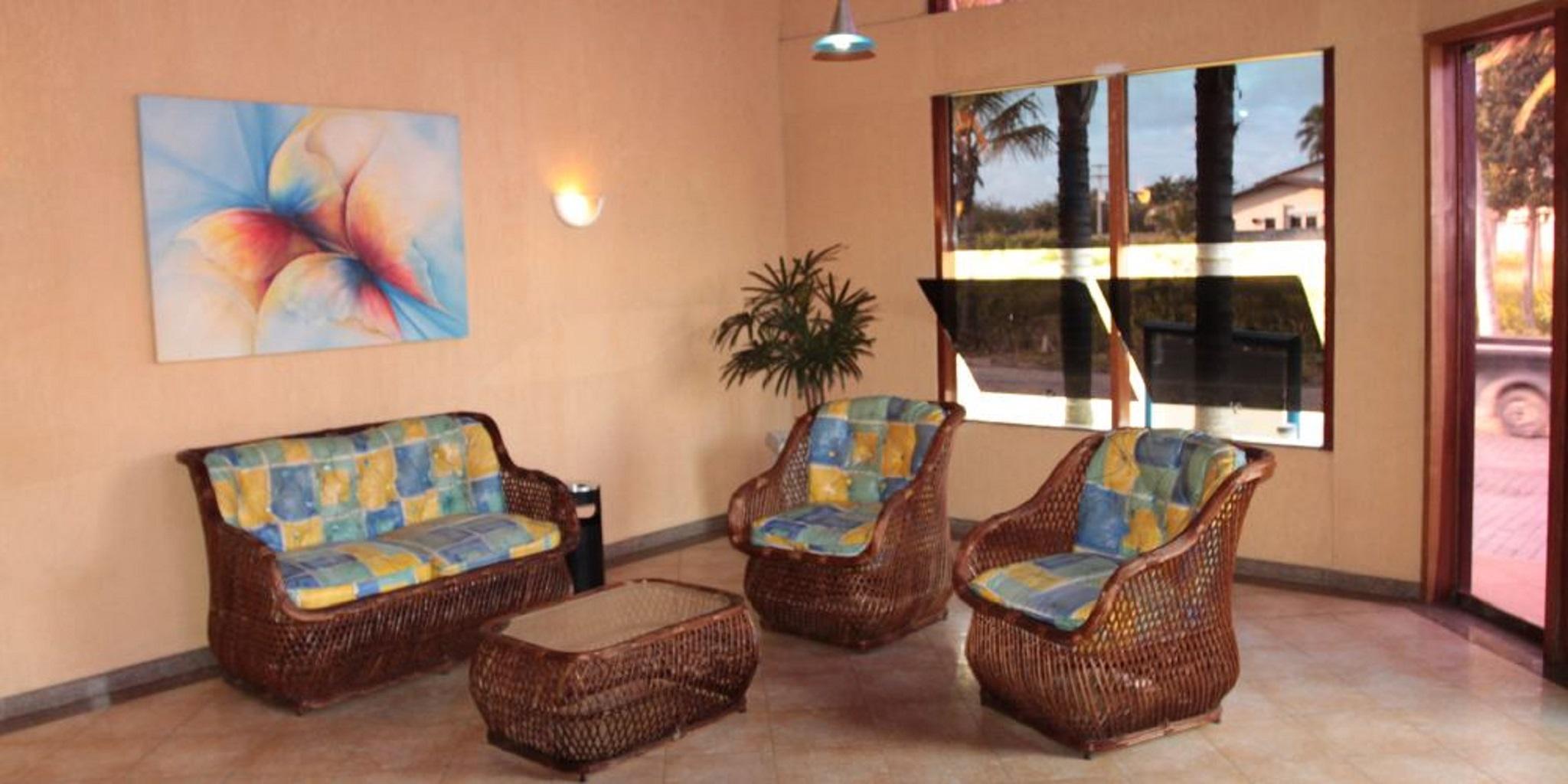 Boulevard Da Aparthotel