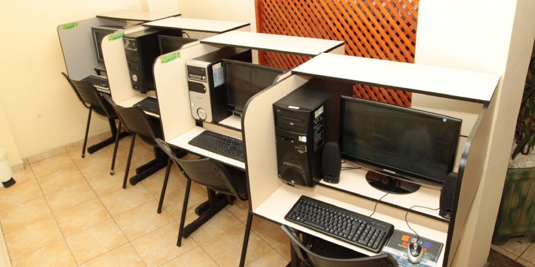 Aparthotel Boulevard Da Porto Seguro