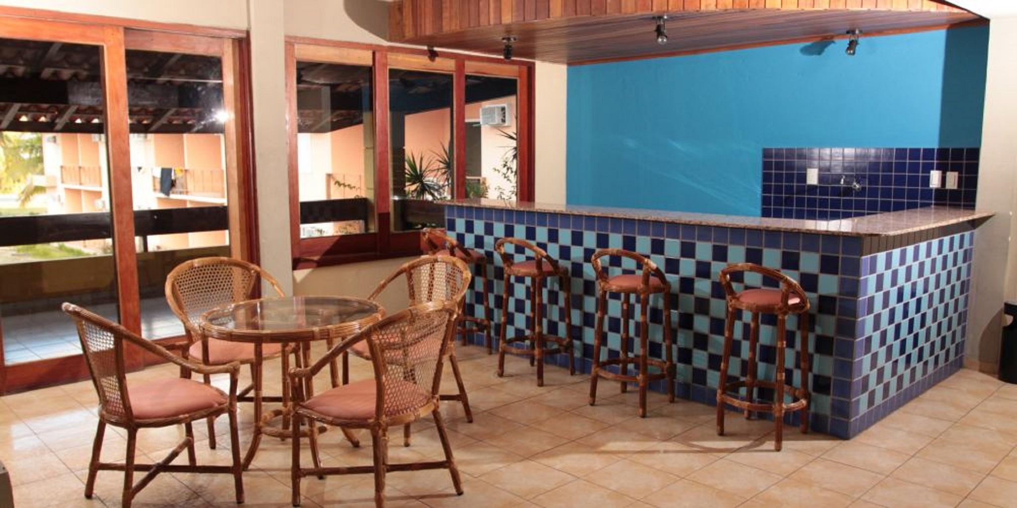 Boulevard Da Aparthotel Porto Seguro