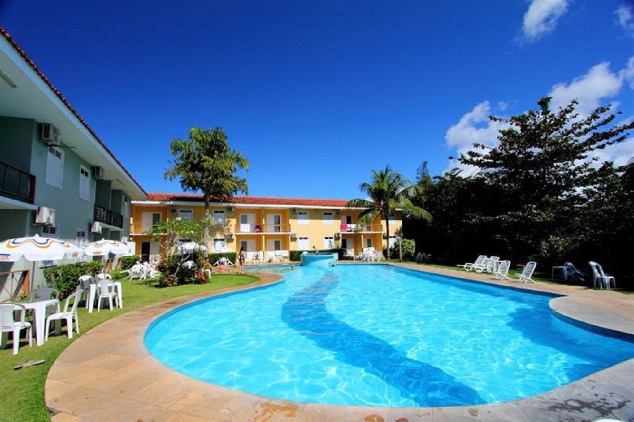 Aparthotel Boulevard Da