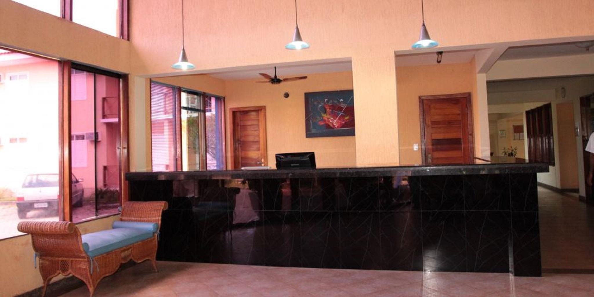 Boulevard Da Aparthotel 3*