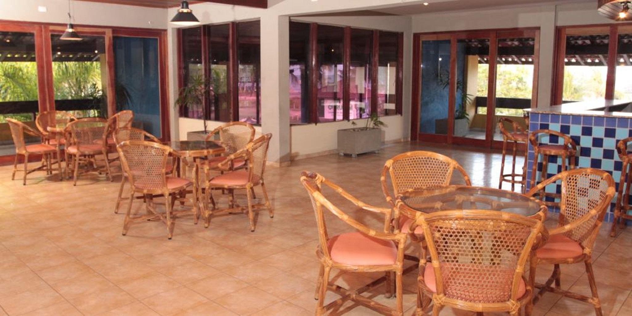 Aparthotel Boulevard Da 3*