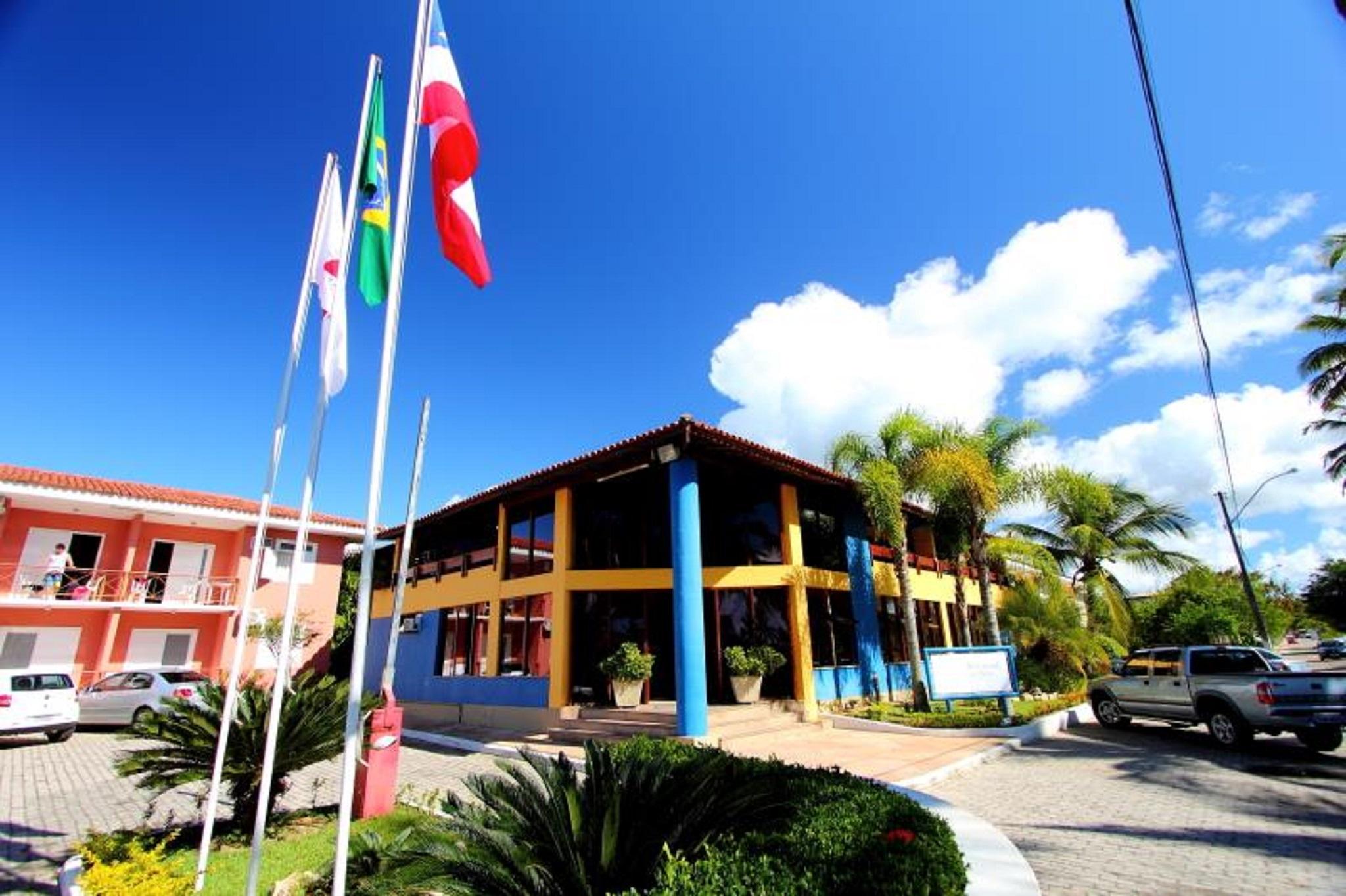 Boulevard Da Aparthotel Porto Seguro