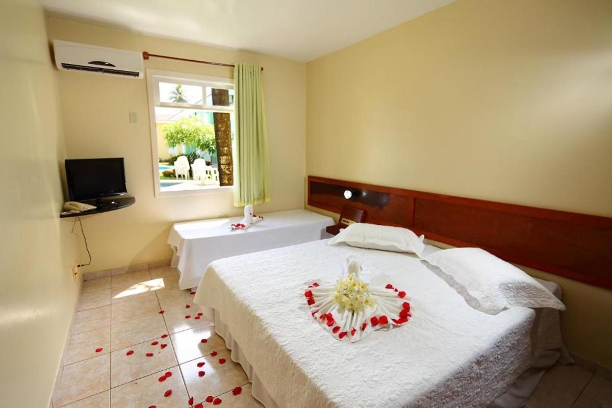 Aparthotel Boulevard Da