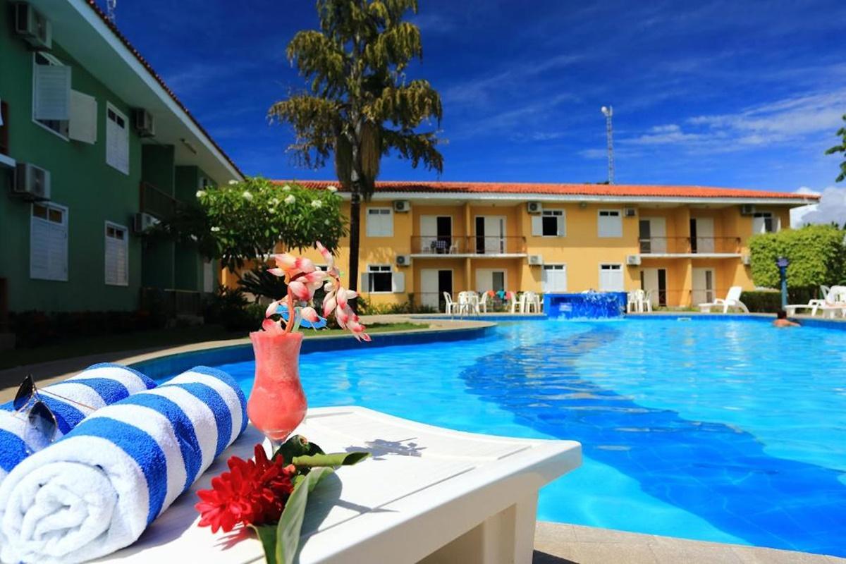 Boulevard Da Aparthotel