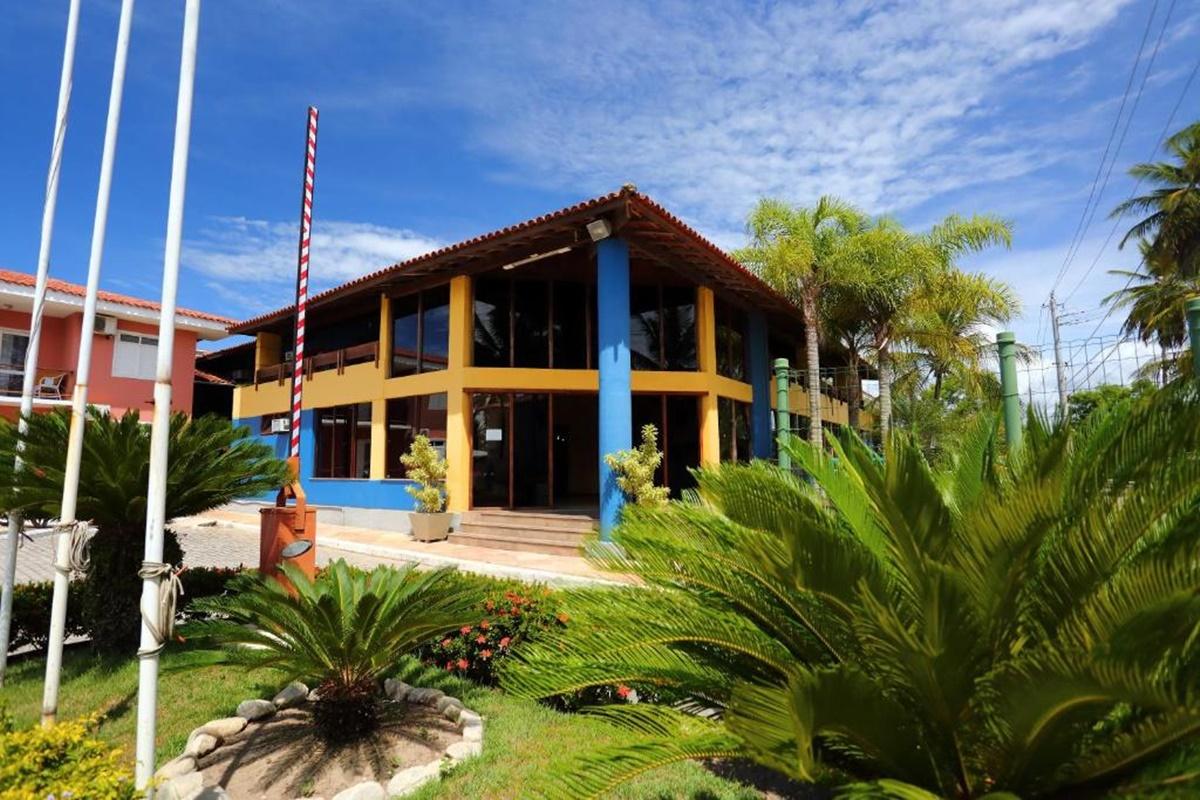 Aparthotel Boulevard Da Porto Seguro
