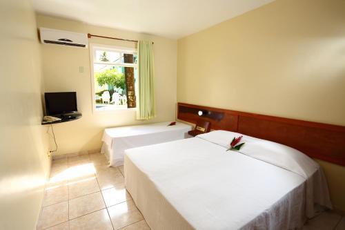 Boulevard Da Aparthotel Porto Seguro