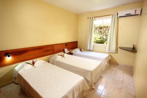 Aparthotel Boulevard Da