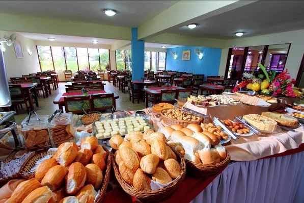 Aparthotel Boulevard Da Porto Seguro