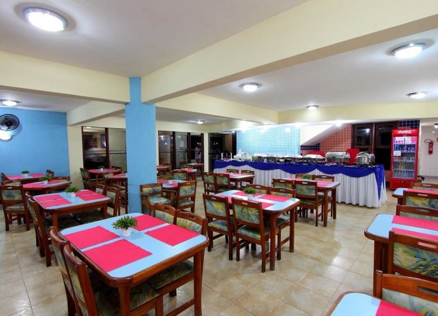 Aparthotel Boulevard Da