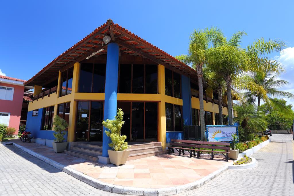 Boulevard Da Aparthotel Porto Seguro