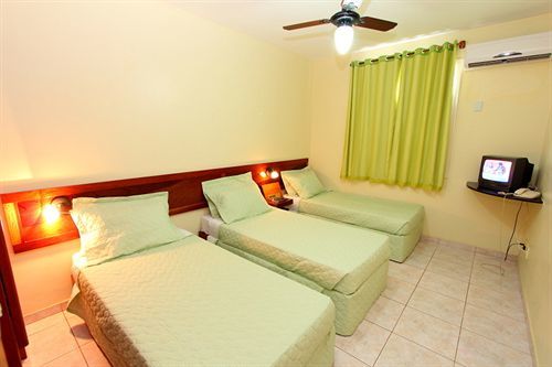 Boulevard Da Aparthotel 3*