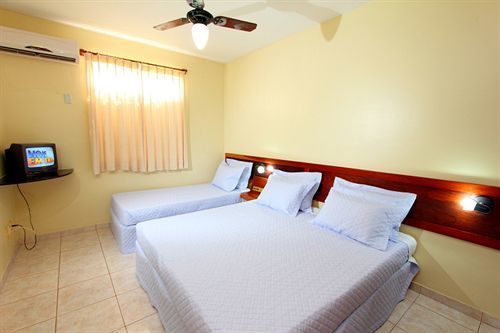 Aparthotel Boulevard Da Porto Seguro