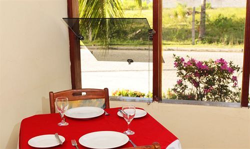 Aparthotel Boulevard Da Porto Seguro