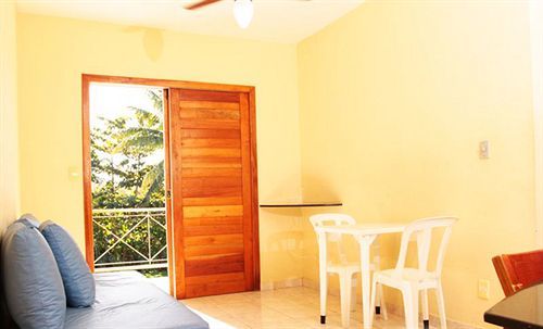 Aparthotel Boulevard Da 3*