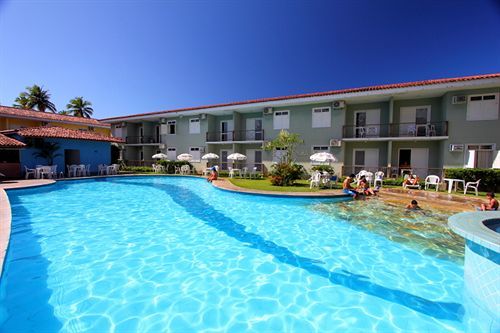 Aparthotel Boulevard Da Porto Seguro