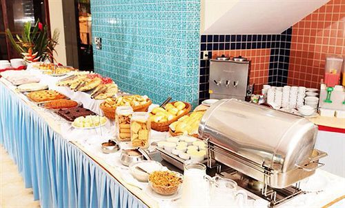 Boulevard Da 3* Porto Seguro
