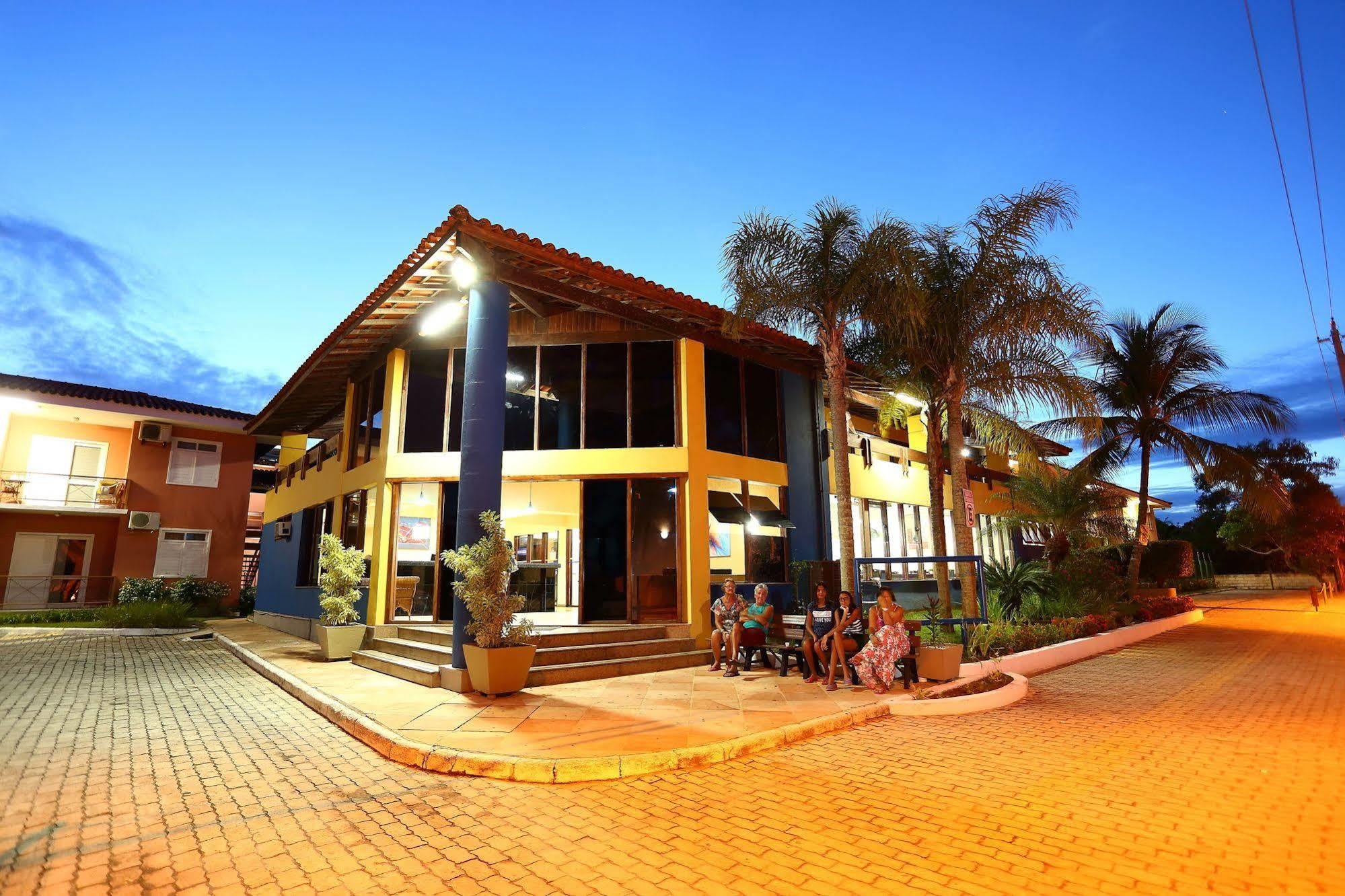 Boulevard Da Porto Seguro