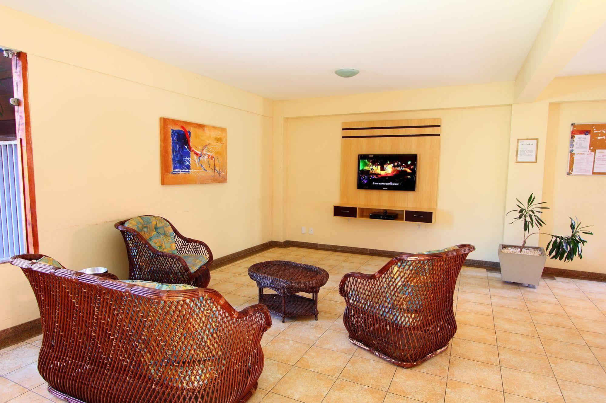 Aparthotel Boulevard Da