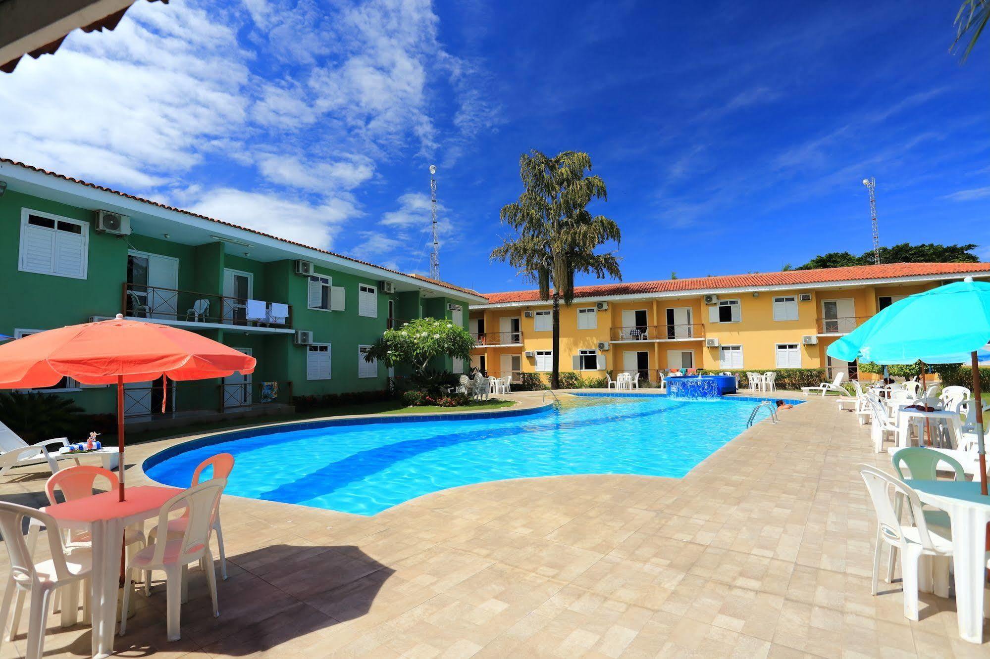 Boulevard Da Aparthotel Porto Seguro