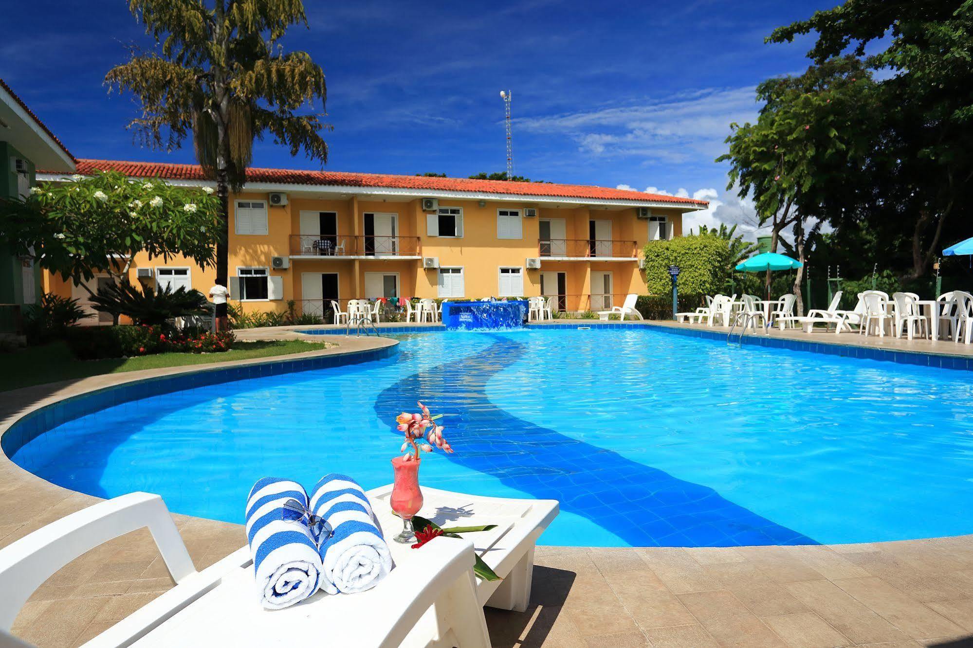 Boulevard Da Porto Seguro
