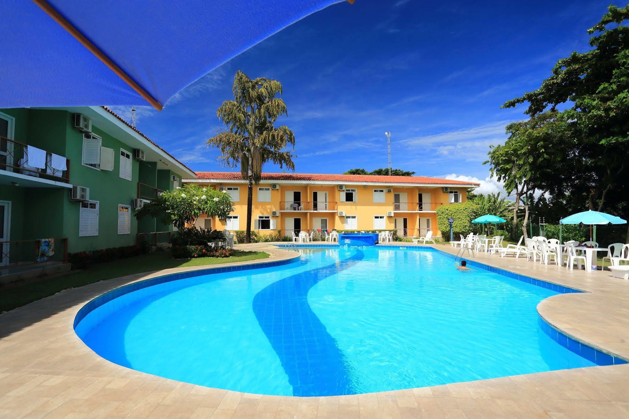 Boulevard Da Aparthotel 3*