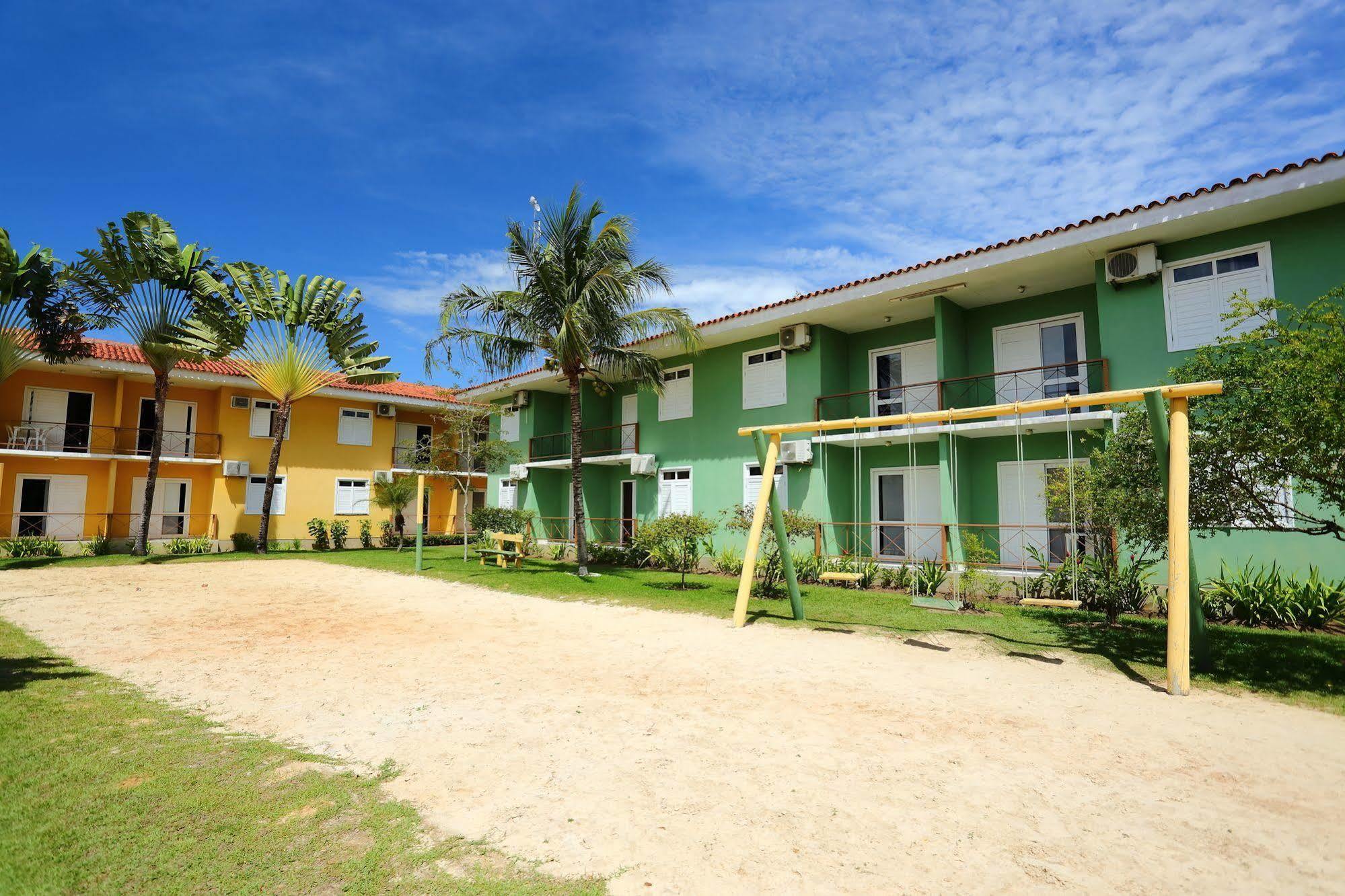Boulevard Da Aparthotel Porto Seguro