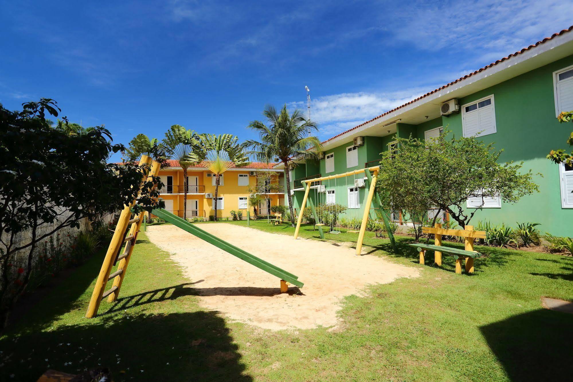Aparthotel Boulevard Da