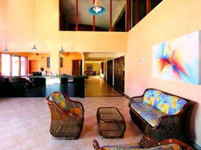 Aparthotel Boulevard Da