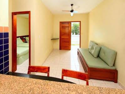 Boulevard Da Aparthotel Porto Seguro